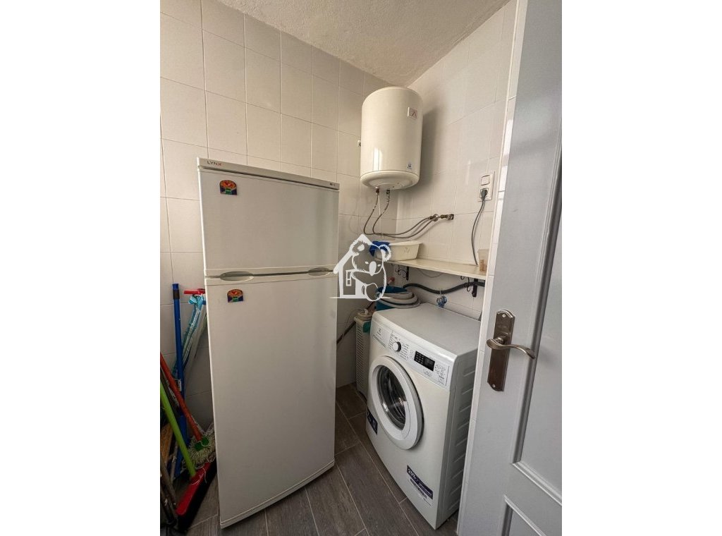 Lange Termijn Verhuur - Appartement / flat - Orihuela Costa - La Florida