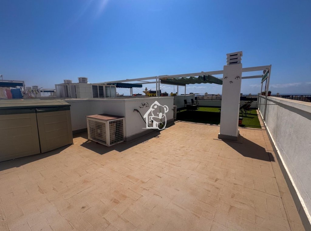 Lange Termijn Verhuur - Appartement / flat - Orihuela Costa - La Florida