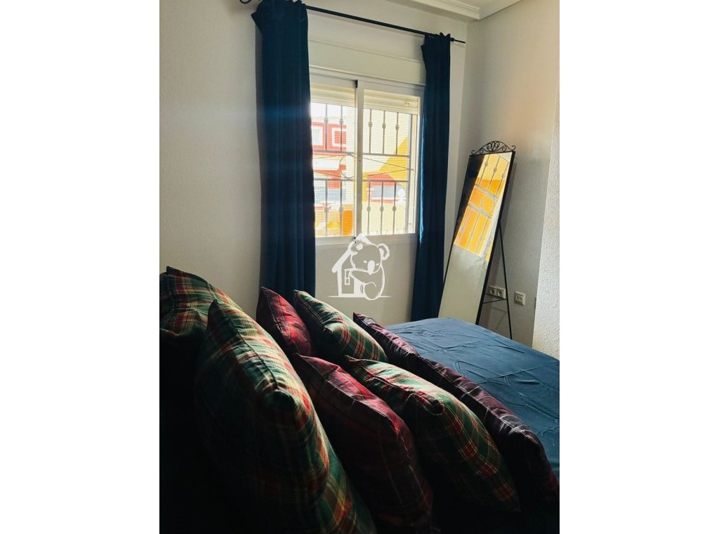 Lange Termijn Verhuur - Appartement / flat - Orihuela Costa - Los Altos