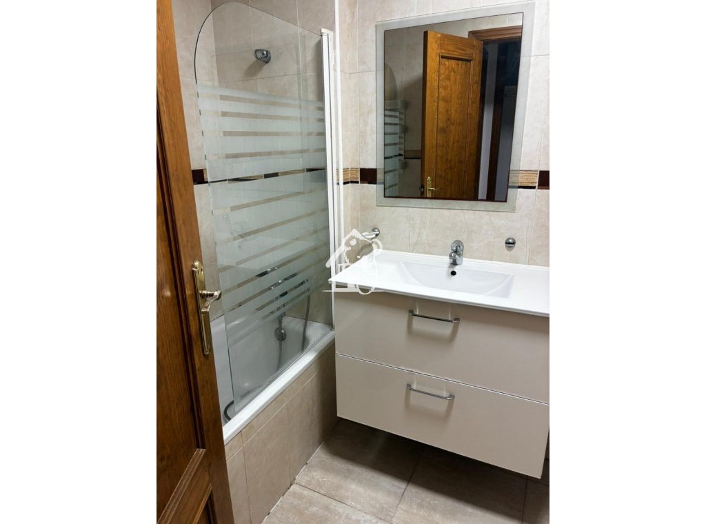 Lange Termijn Verhuur - Appartement / flat - Orihuela Costa - Los Altos