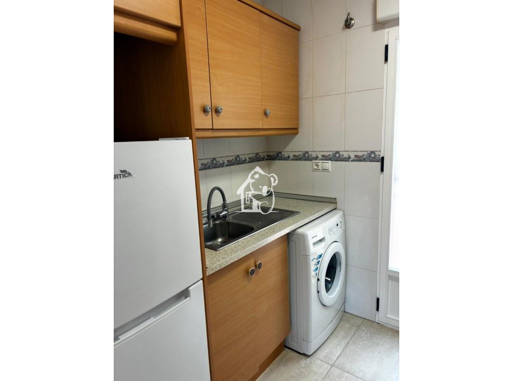 Lange Termijn Verhuur - Appartement / flat - Orihuela Costa - Los Altos