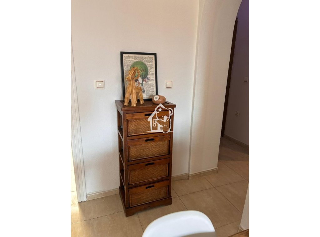 Lange Termijn Verhuur - Appartement / flat - Orihuela Costa - Los Altos