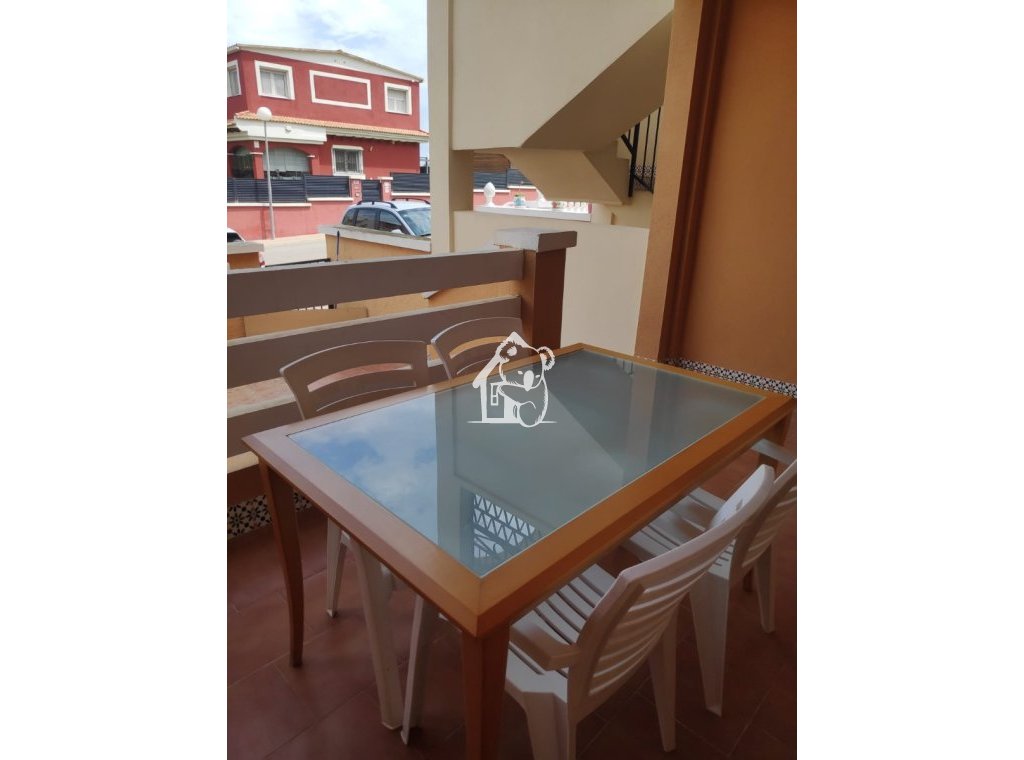 Lange Termijn Verhuur - Appartement / flat - Orihuela Costa - Los Altos