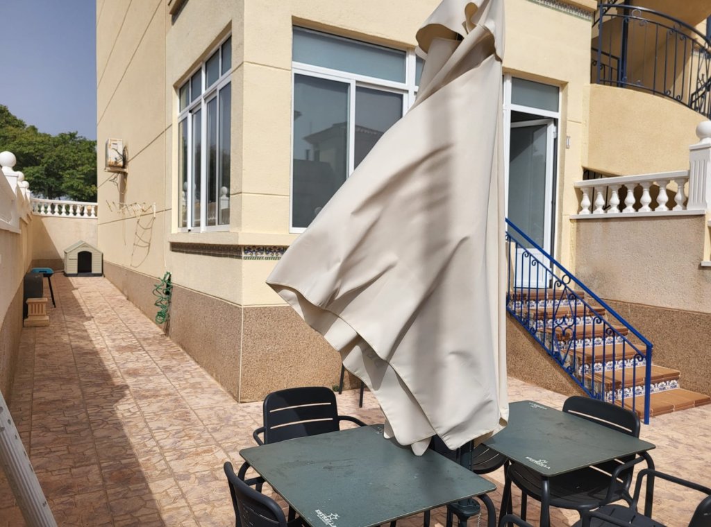 Lange Termijn Verhuur - Appartement / flat - Orihuela Costa - Los Altos
