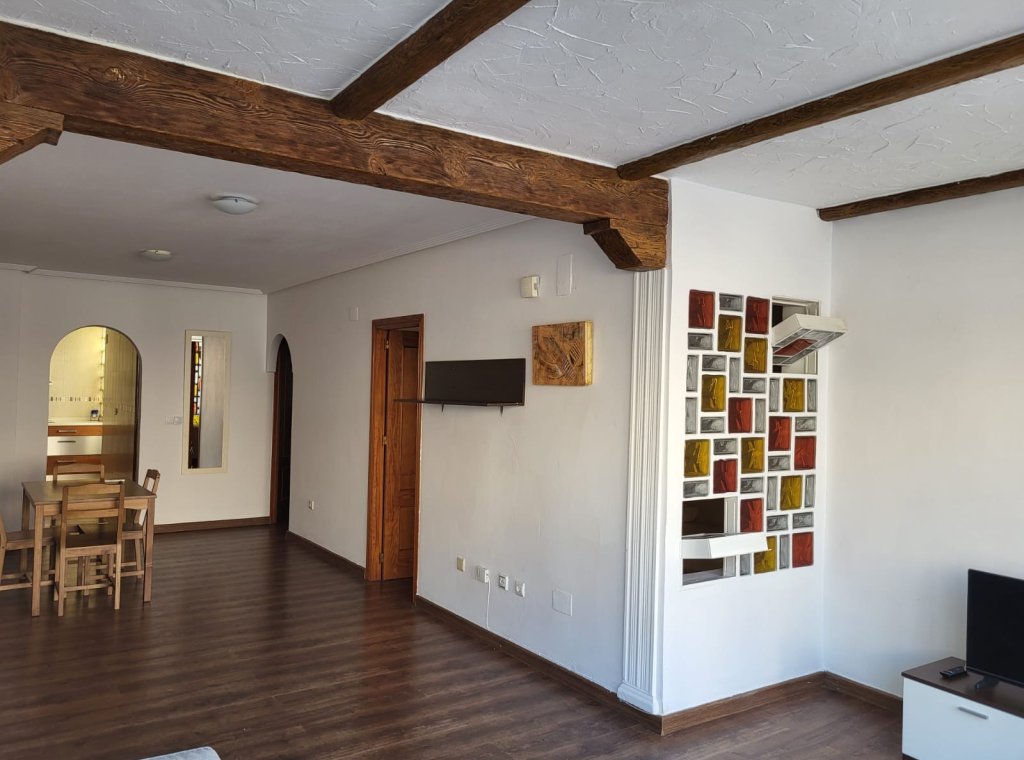 Lange Termijn Verhuur - Appartement / flat - Orihuela Costa - Los Altos