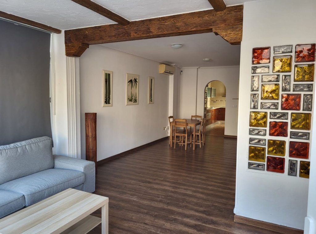 Lange Termijn Verhuur - Appartement / flat - Orihuela Costa - Los Altos
