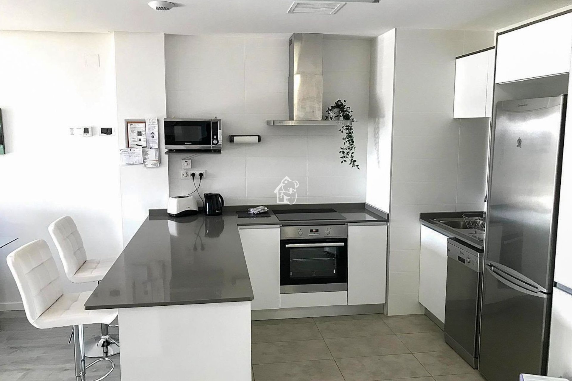 Lange Termijn Verhuur - Appartement / flat - Orihuela Costa - Los Dolses
