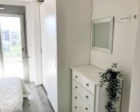 Lange Termijn Verhuur - Appartement / flat - Orihuela Costa - Los Dolses