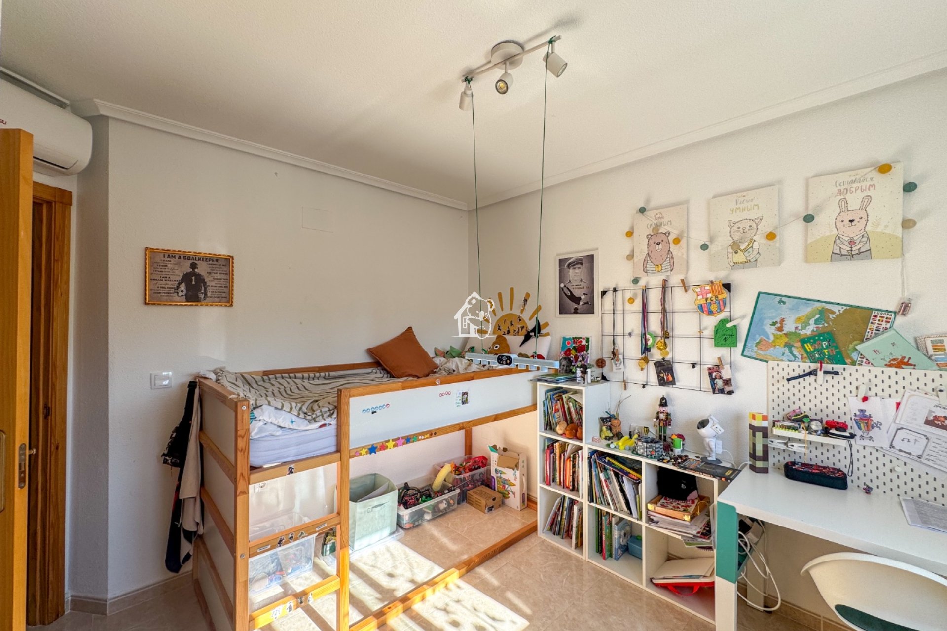 Lange Termijn Verhuur - Appartement / flat - Orihuela Costa - Playa Flamenca