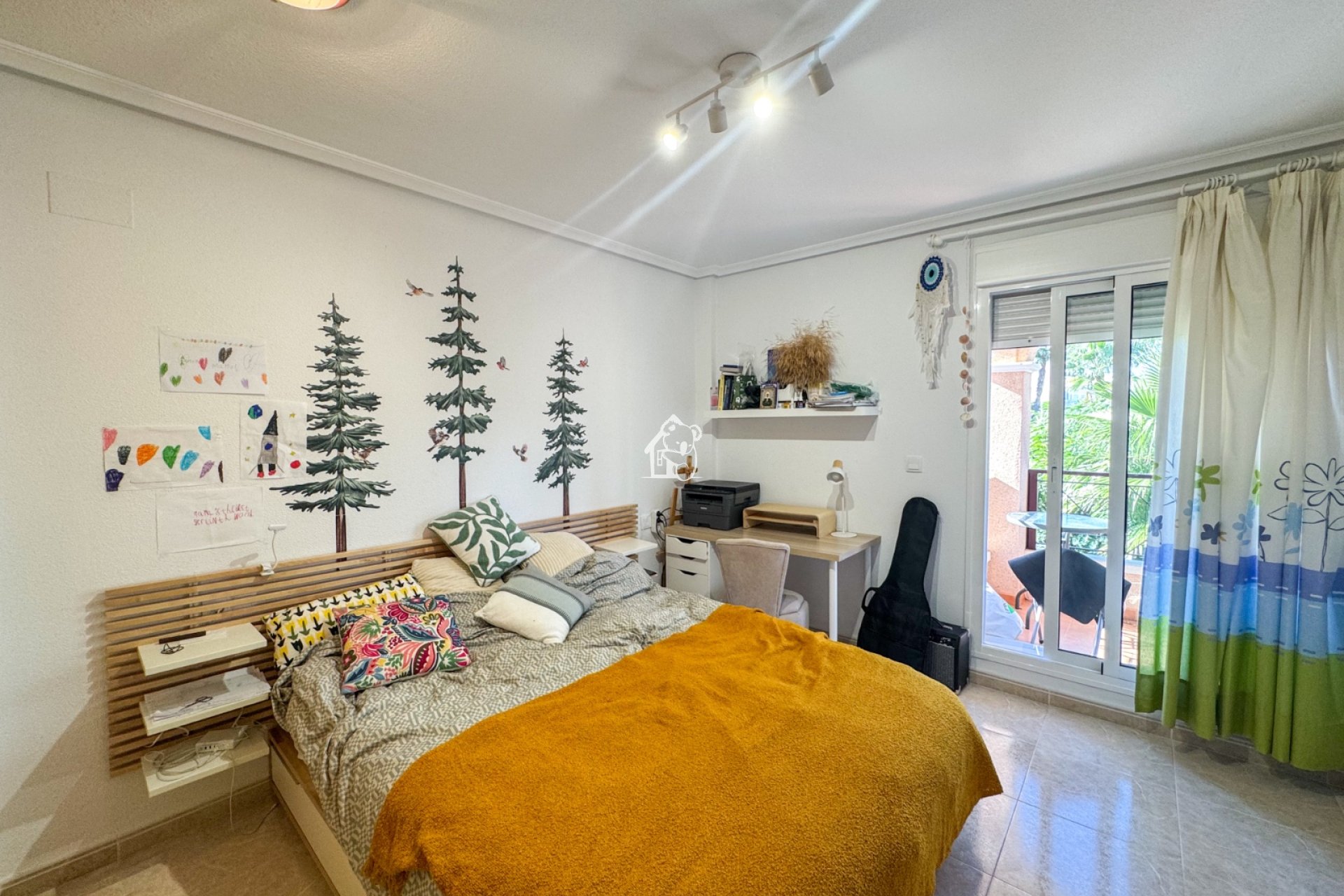 Lange Termijn Verhuur - Appartement / flat - Orihuela Costa - Playa Flamenca