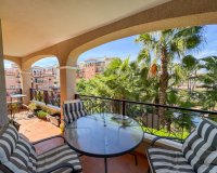 Lange Termijn Verhuur - Appartement / flat - Orihuela Costa - Playa Flamenca