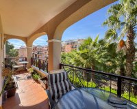 Lange Termijn Verhuur - Appartement / flat - Orihuela Costa - Playa Flamenca