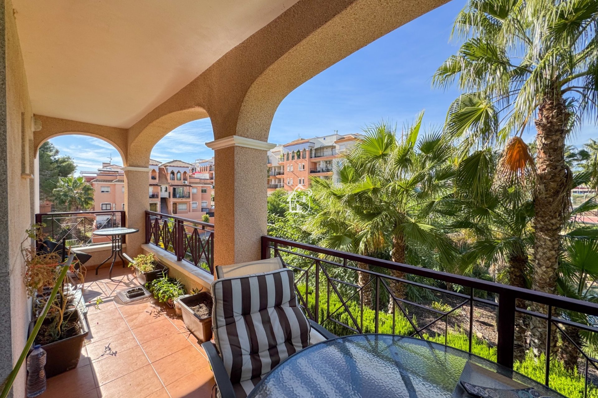 Lange Termijn Verhuur - Appartement / flat - Orihuela Costa - Playa Flamenca
