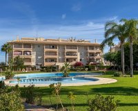 Lange Termijn Verhuur - Appartement / flat - Orihuela Costa - Playa Flamenca