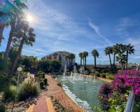 Lange Termijn Verhuur - Appartement / flat - Orihuela Costa - Playa Flamenca