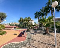 Lange Termijn Verhuur - Appartement / flat - Orihuela Costa - Playa Flamenca