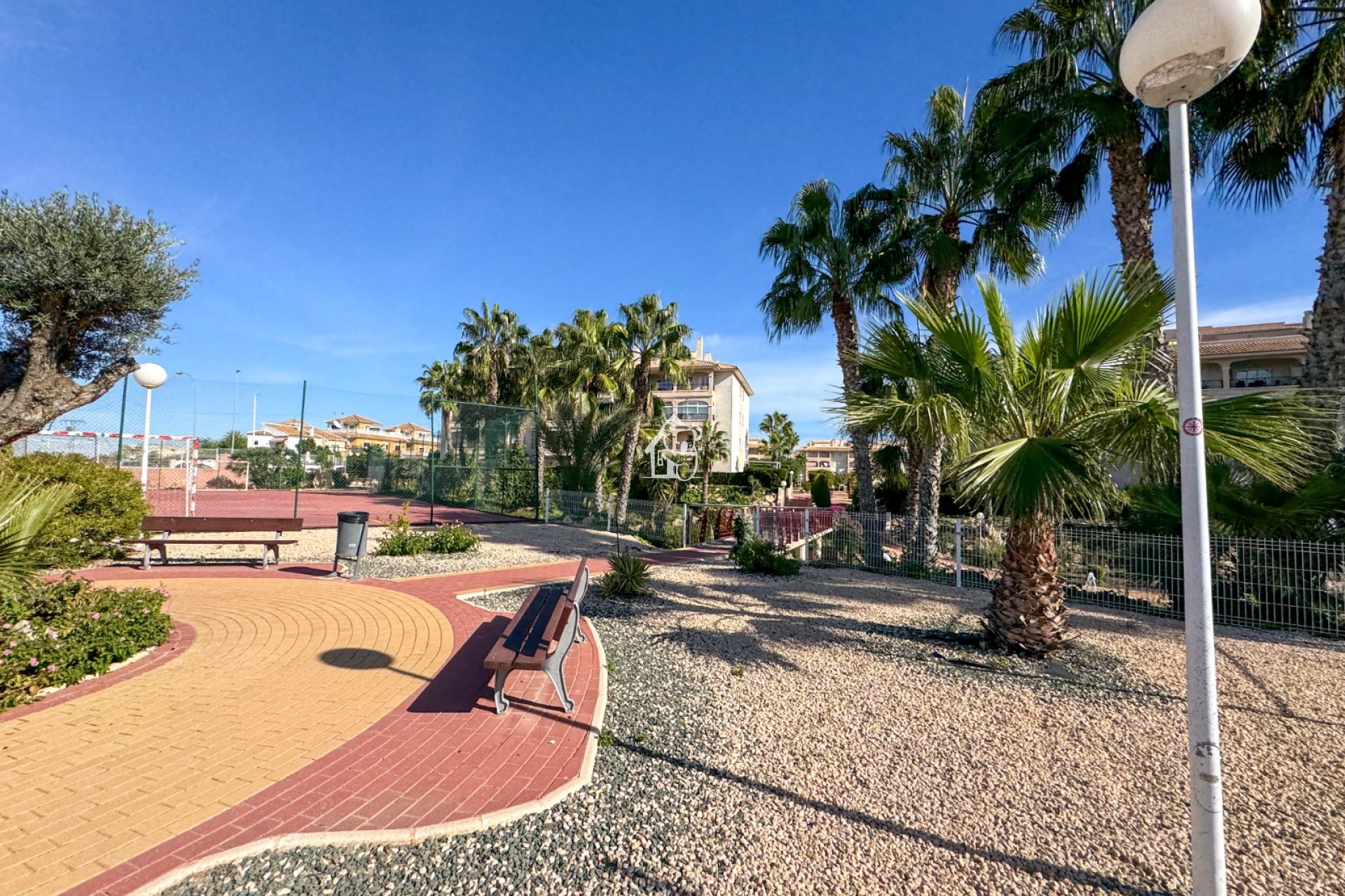 Lange Termijn Verhuur - Appartement / flat - Orihuela Costa - Playa Flamenca