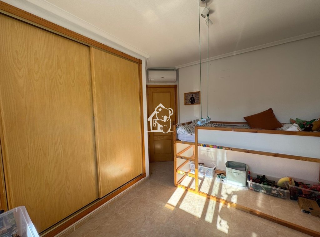 Lange Termijn Verhuur - Appartement / flat - Orihuela Costa - Playa Flamenca