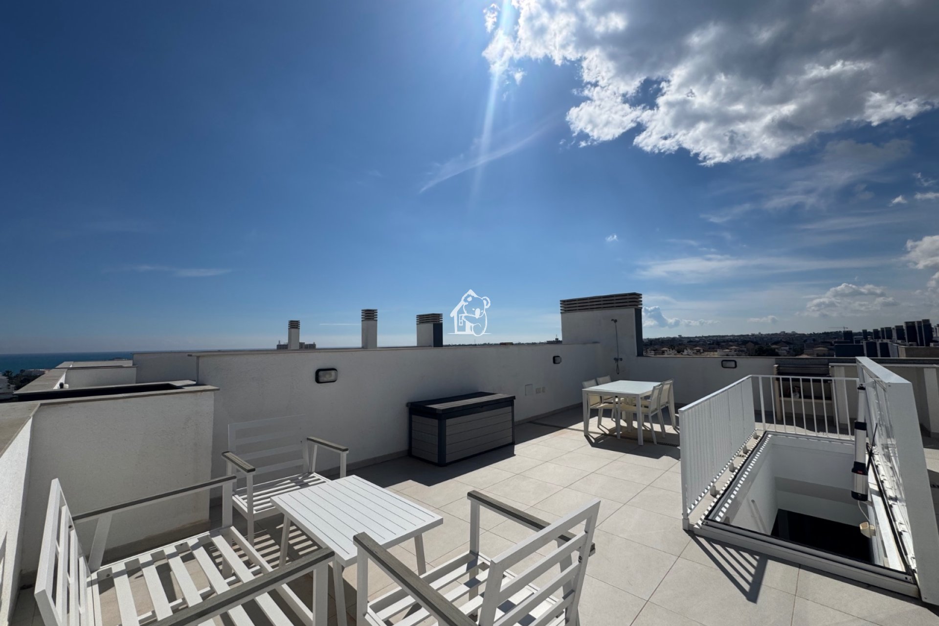 Lange Termijn Verhuur - Appartement / flat - Orihuela Costa - Playa Flamenca