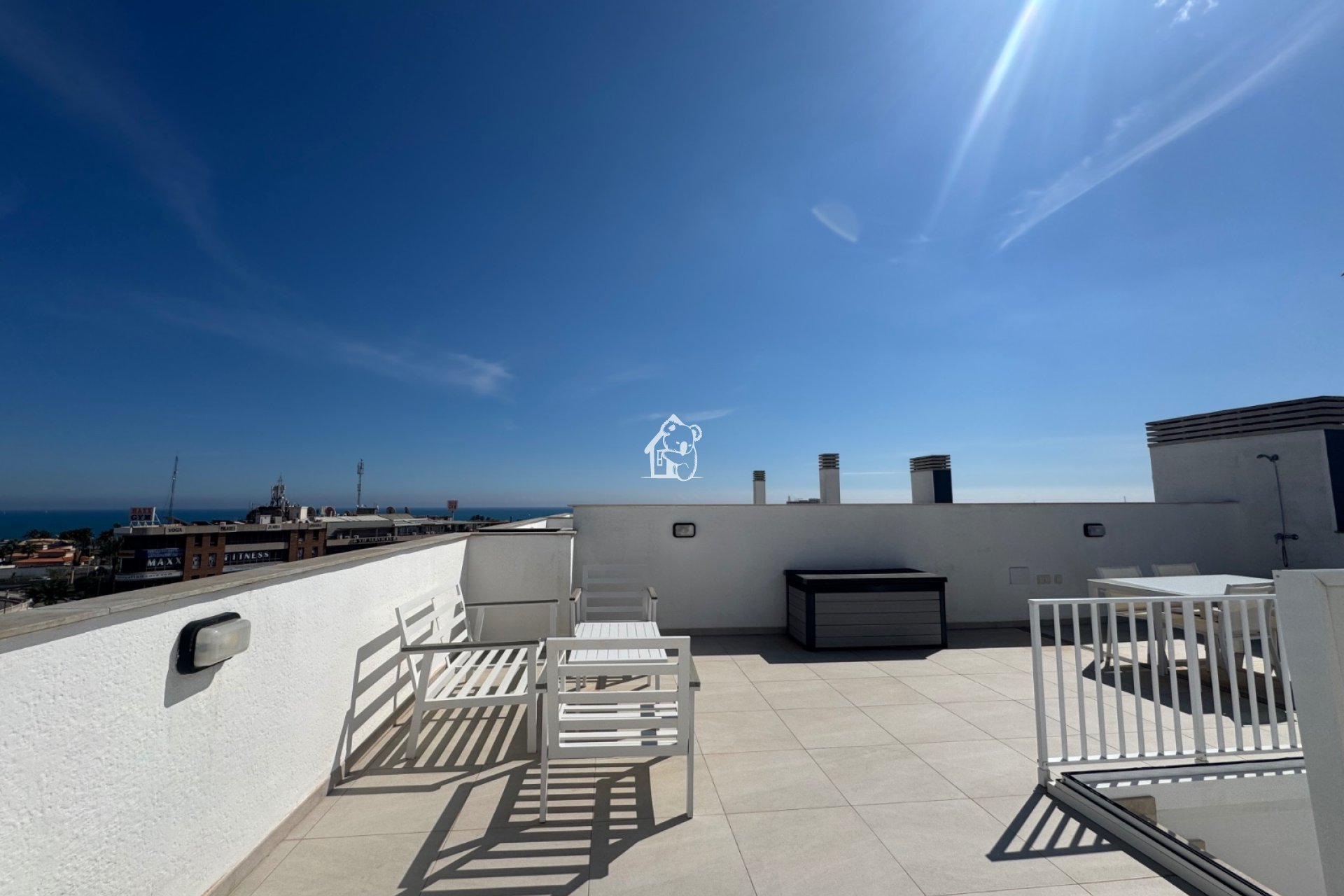 Lange Termijn Verhuur - Appartement / flat - Orihuela Costa - Playa Flamenca