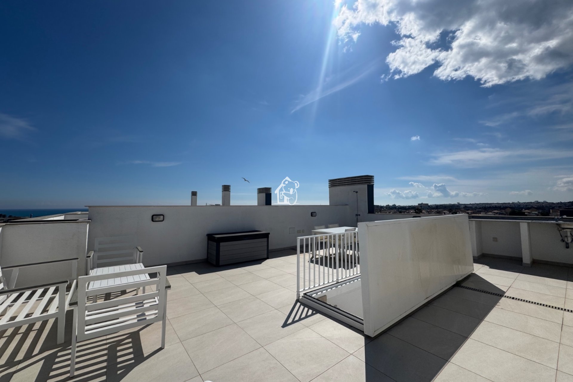 Lange Termijn Verhuur - Appartement / flat - Orihuela Costa - Playa Flamenca