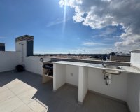 Lange Termijn Verhuur - Appartement / flat - Orihuela Costa - Playa Flamenca