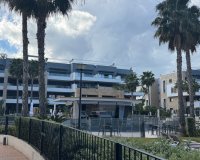 Lange Termijn Verhuur - Appartement / flat - Orihuela Costa - Playa Flamenca