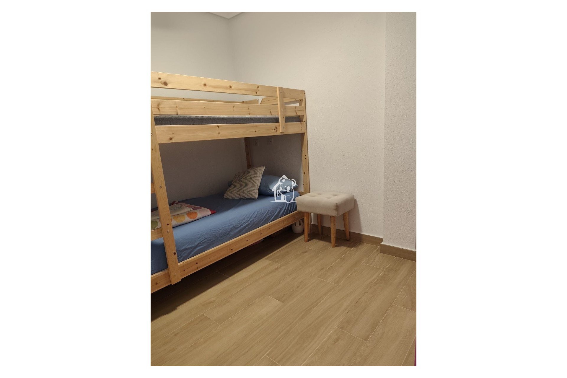 Lange Termijn Verhuur - Appartement / flat - Orihuela Costa - Playa Flamenca