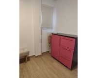 Lange Termijn Verhuur - Appartement / flat - Orihuela Costa - Playa Flamenca