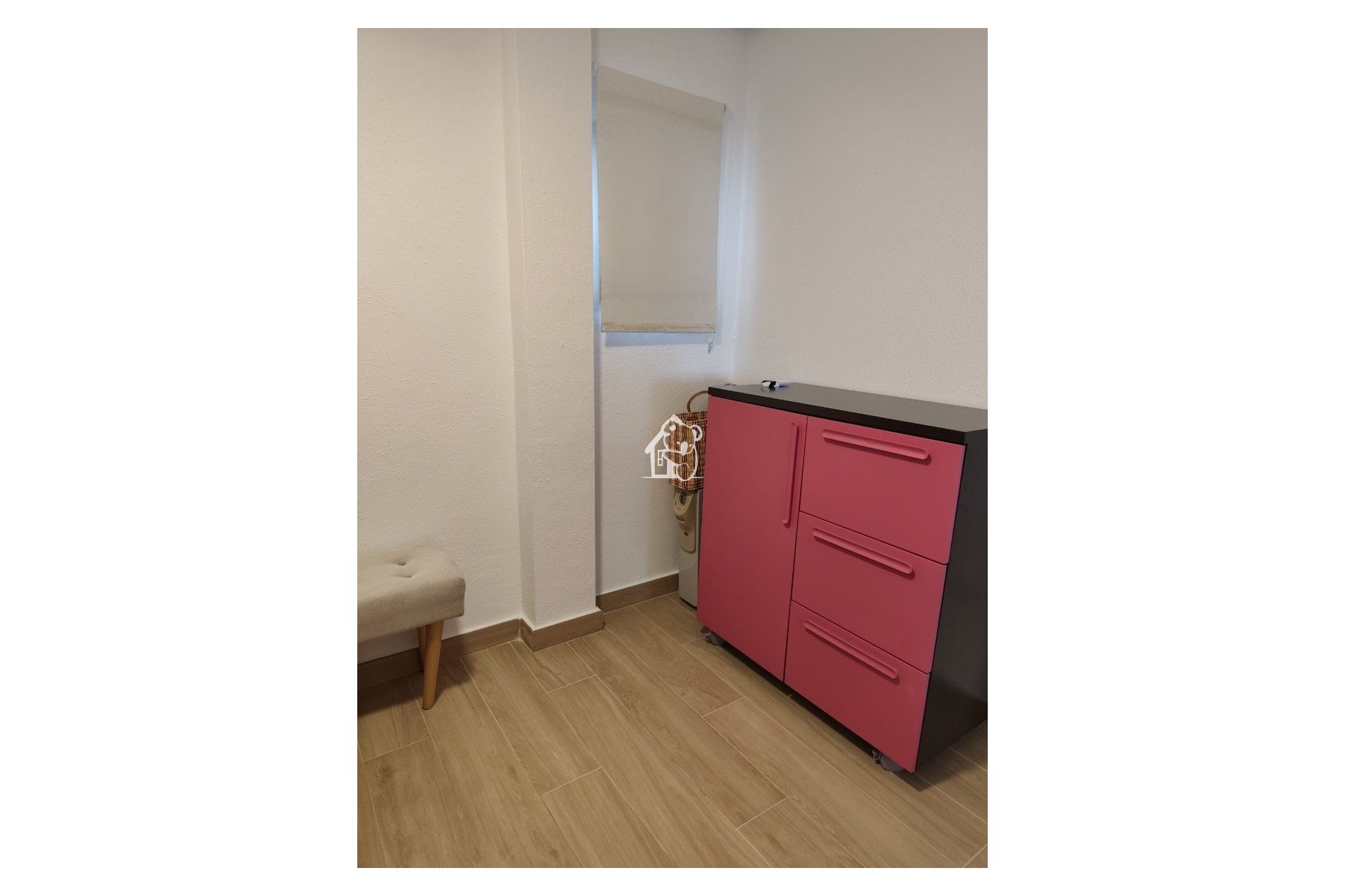 Lange Termijn Verhuur - Appartement / flat - Orihuela Costa - Playa Flamenca