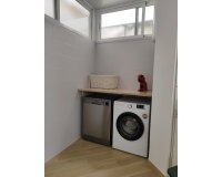 Lange Termijn Verhuur - Appartement / flat - Orihuela Costa - Playa Flamenca
