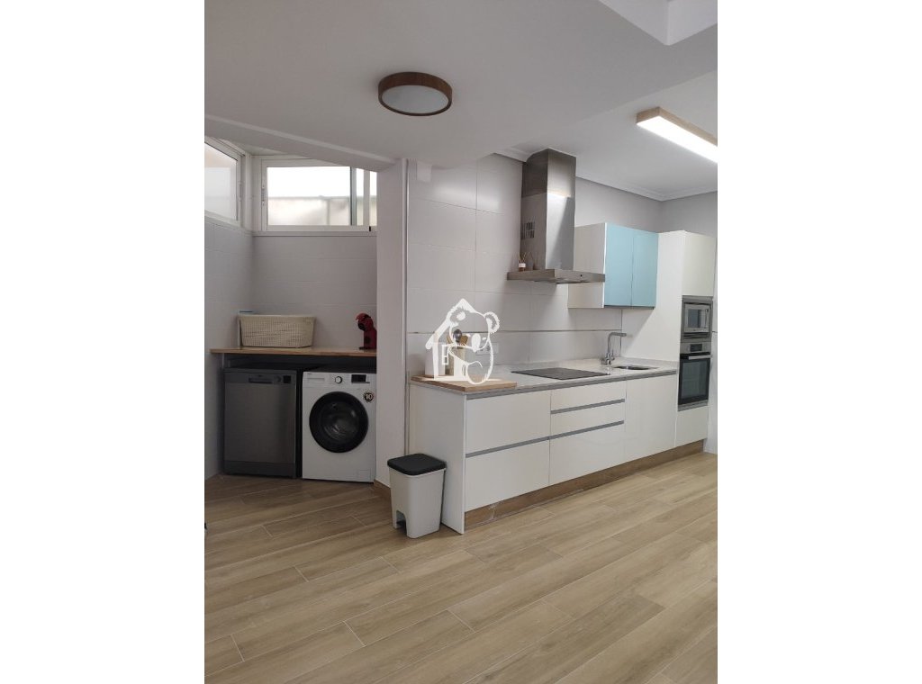Lange Termijn Verhuur - Appartement / flat - Orihuela Costa - Playa Flamenca