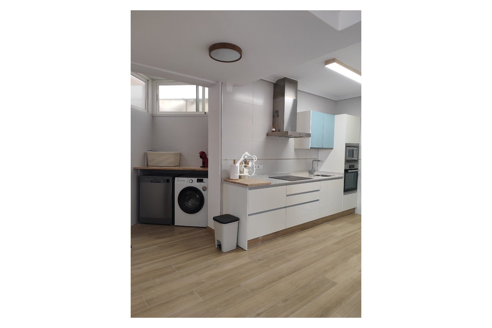 Lange Termijn Verhuur - Appartement / flat - Orihuela Costa - Playa Flamenca