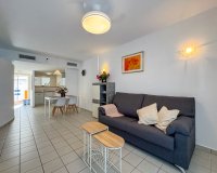 Lange Termijn Verhuur - Appartement / flat - Orihuela Costa - Playa Flamenca