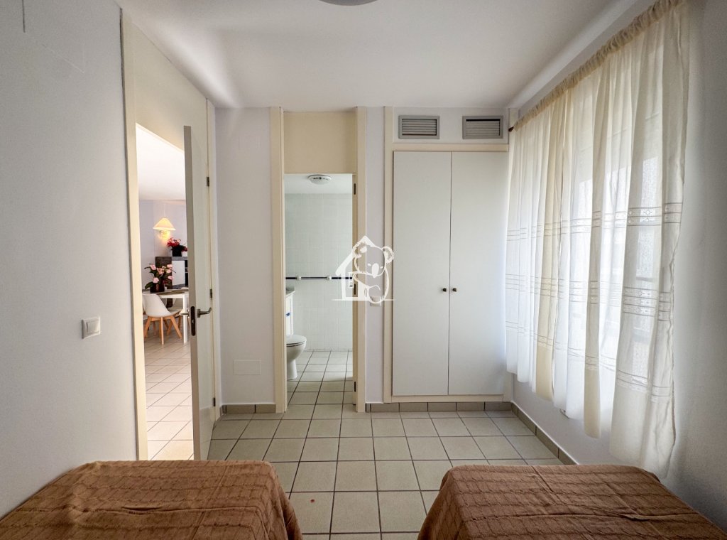 Lange Termijn Verhuur - Appartement / flat - Orihuela Costa - Playa Flamenca