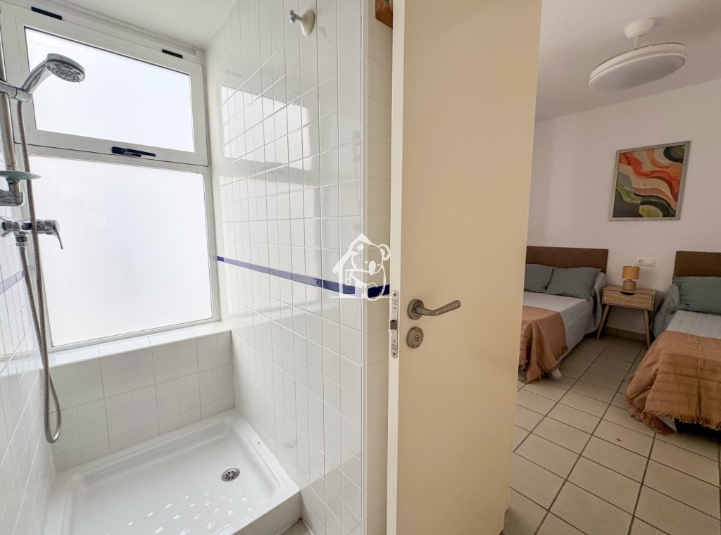 Lange Termijn Verhuur - Appartement / flat - Orihuela Costa - Playa Flamenca