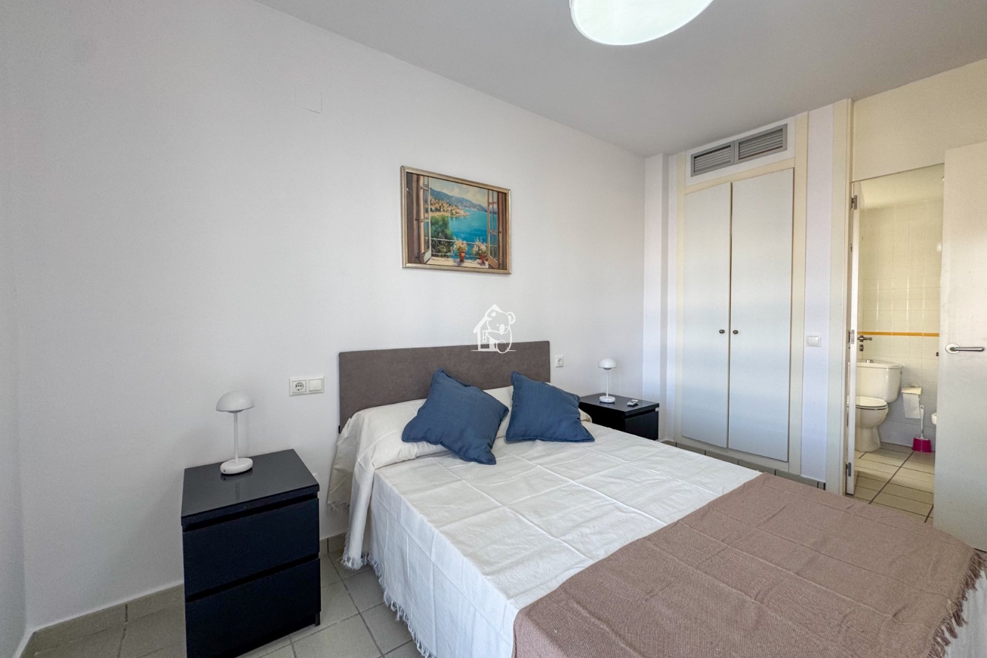 Lange Termijn Verhuur - Appartement / flat - Orihuela Costa - Playa Flamenca