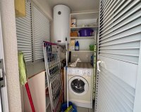 Lange Termijn Verhuur - Appartement / flat - Orihuela Costa - Playa Flamenca