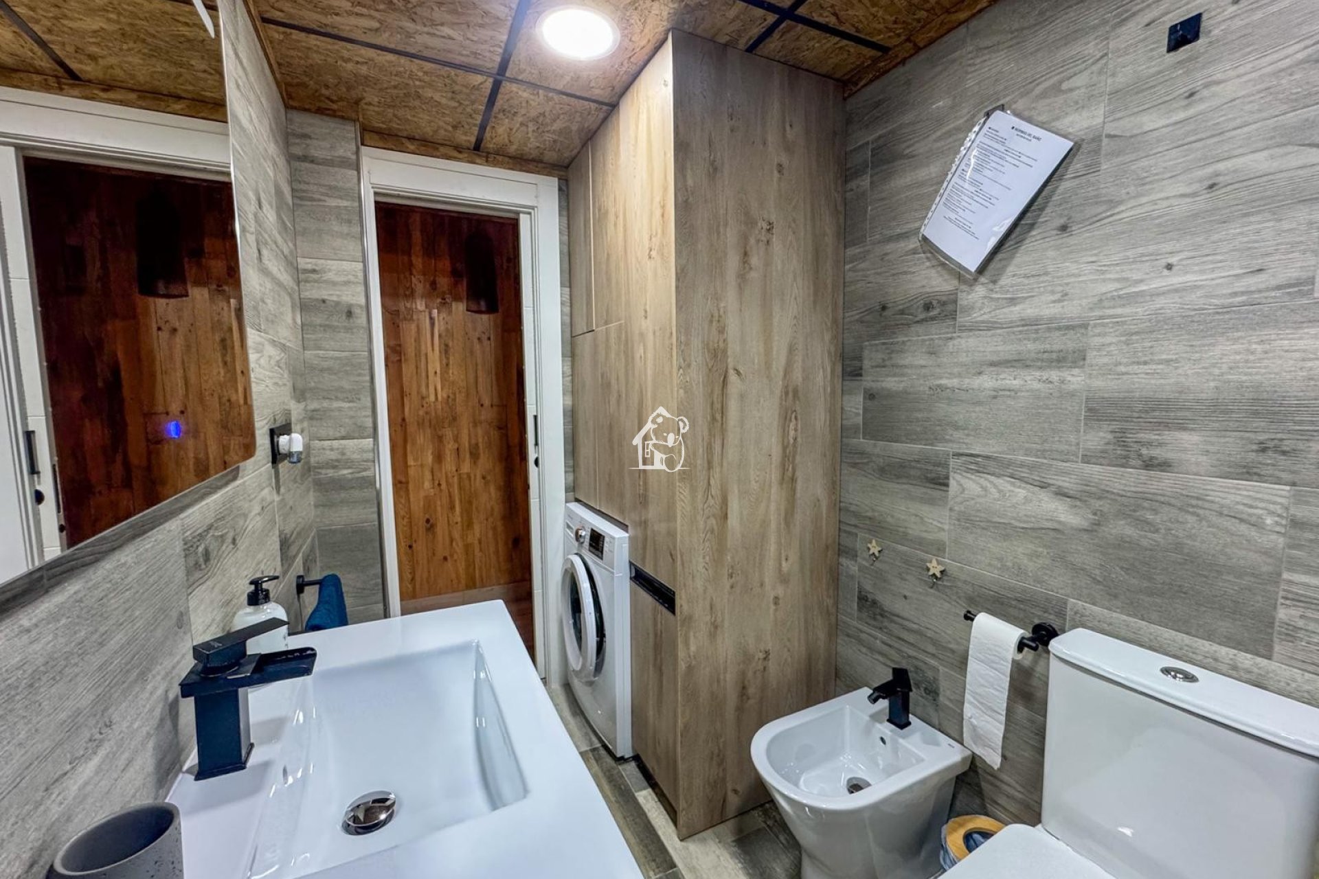 Lange Termijn Verhuur - Appartement / flat - Orihuela Costa - Playa Flamenca