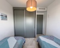 Lange Termijn Verhuur - Appartement / flat - Orihuela Costa - Playa Flamenca