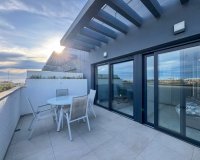 Lange Termijn Verhuur - Appartement / flat - Orihuela Costa - Playa Flamenca