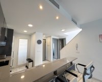 Lange Termijn Verhuur - Appartement / flat - Orihuela Costa - Playa Flamenca