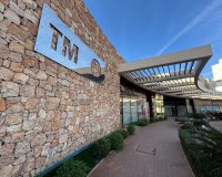 Lange Termijn Verhuur - Appartement / flat - Orihuela Costa - Playa Flamenca