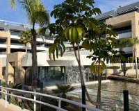 Lange Termijn Verhuur - Appartement / flat - Orihuela Costa - Playa Flamenca