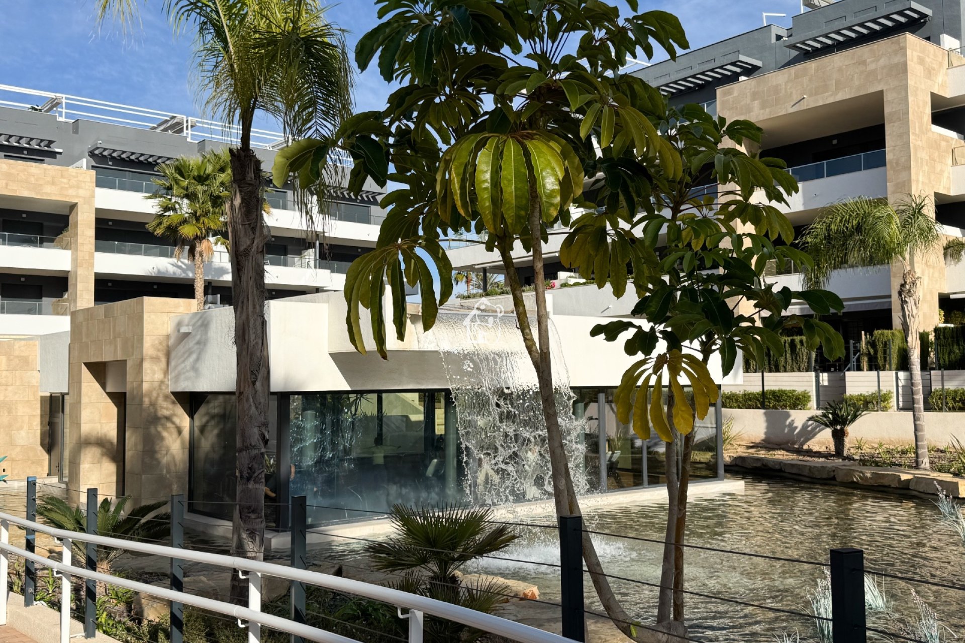 Lange Termijn Verhuur - Appartement / flat - Orihuela Costa - Playa Flamenca
