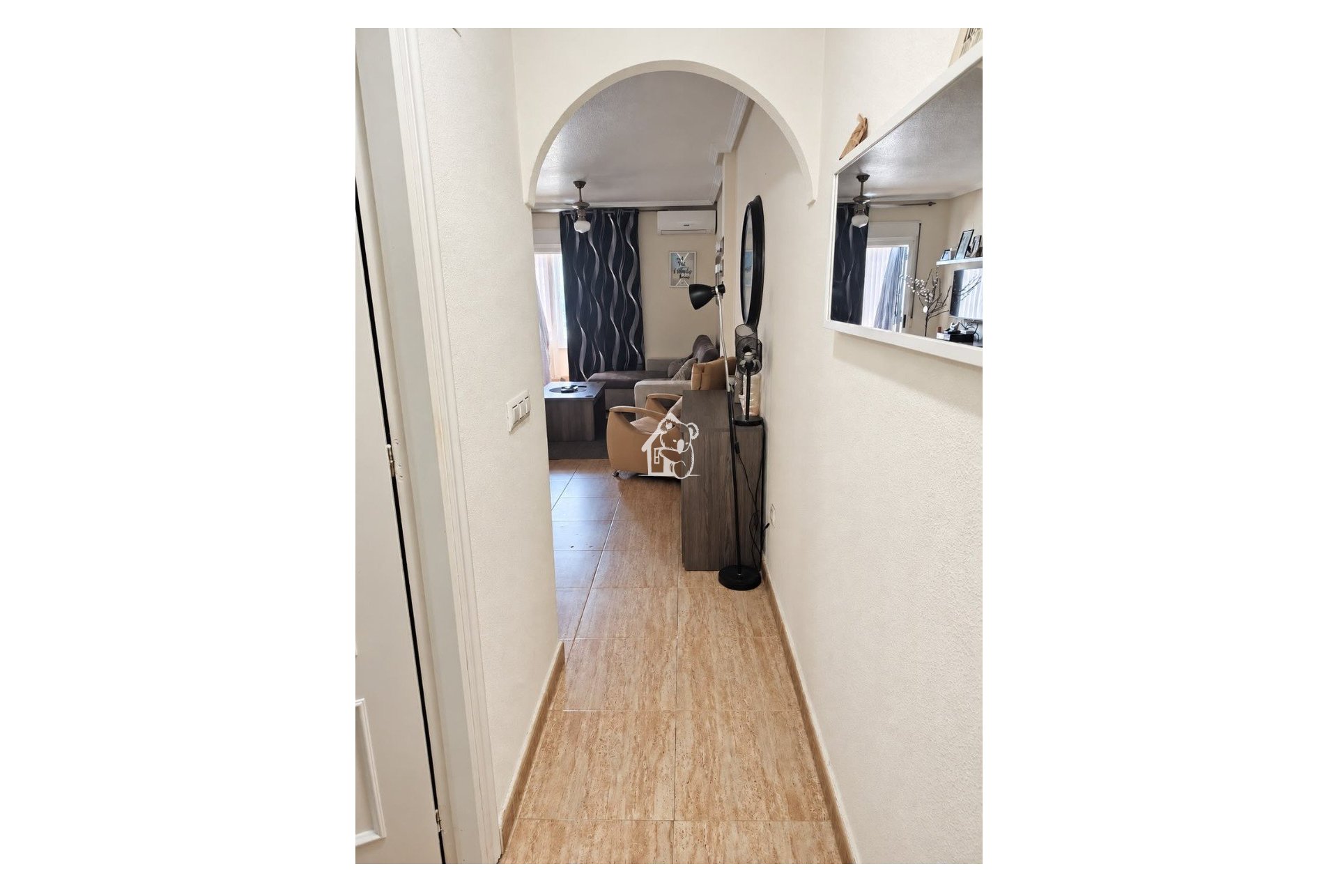 Lange Termijn Verhuur - Appartement / flat - Orihuela Costa - Playa Flamenca