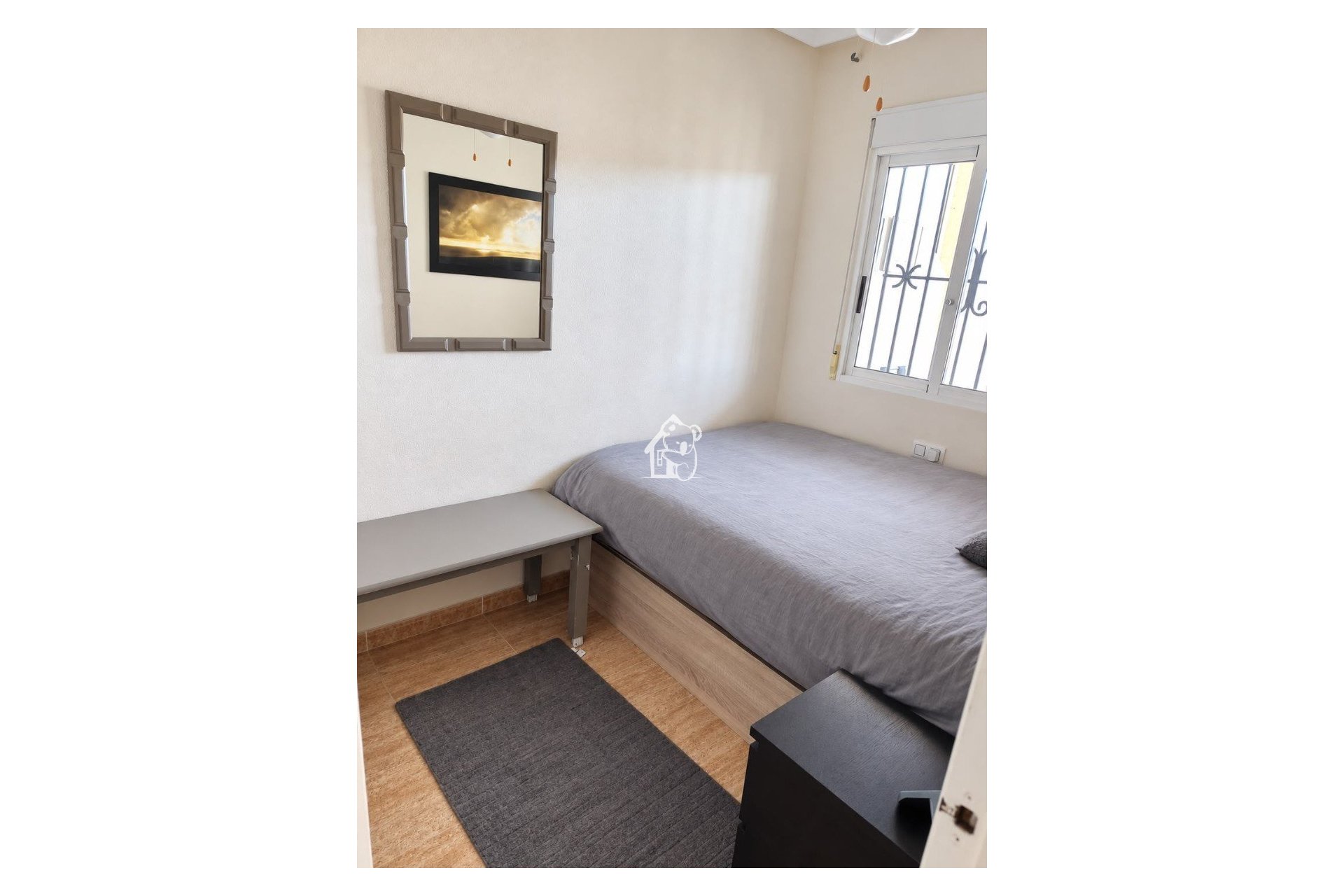Lange Termijn Verhuur - Appartement / flat - Orihuela Costa - Playa Flamenca