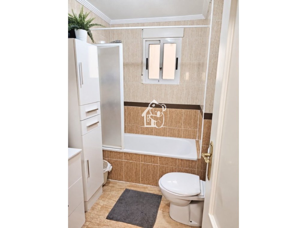 Lange Termijn Verhuur - Appartement / flat - Orihuela Costa - Playa Flamenca