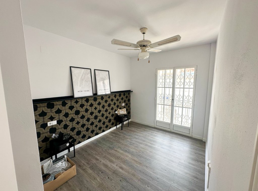 Lange Termijn Verhuur - Appartement / flat - Orihuela Costa - Playa Flamenca