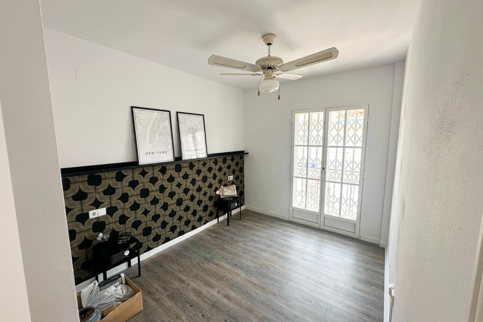 Lange Termijn Verhuur - Appartement / flat - Orihuela Costa - Playa Flamenca